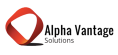 Alpha Vantage Solutions Pte Ltd