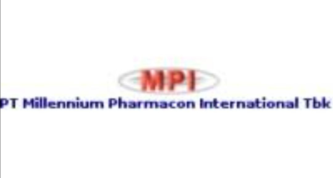 Millenium Pharmacon International