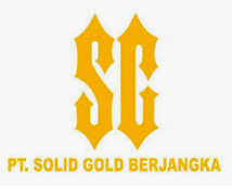 Solid Gold Berjangka