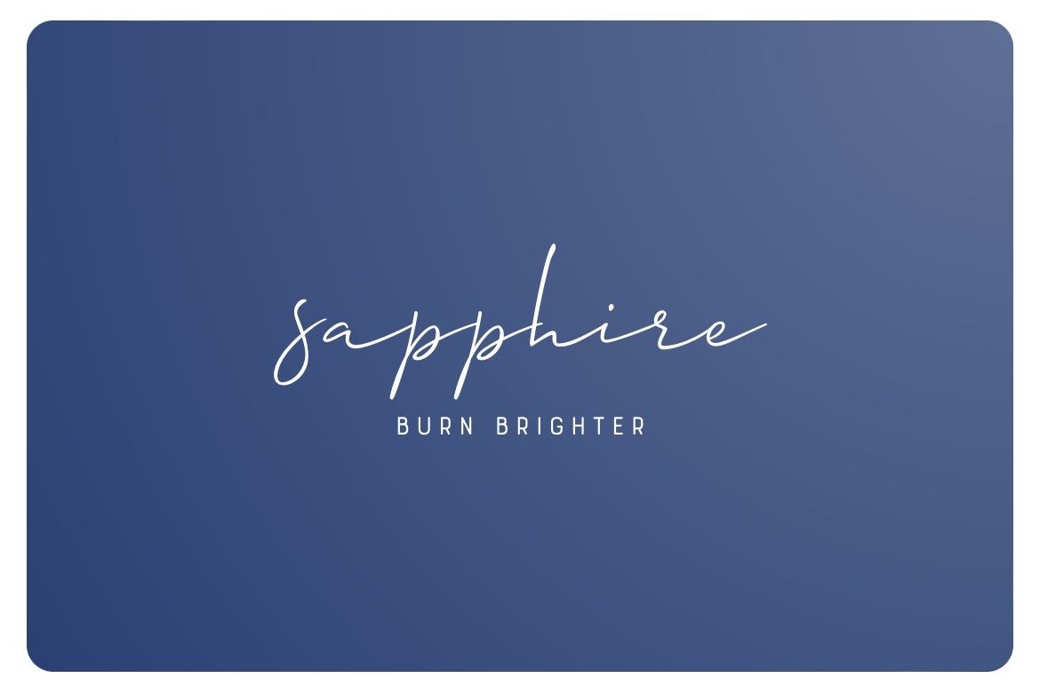 Sapphire Organisation