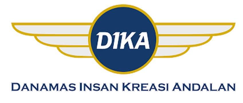 PT Danamas Insan Kreasi Andalan logo