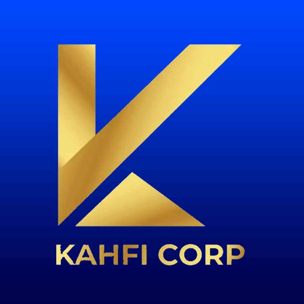 CV. Kahfi Corp