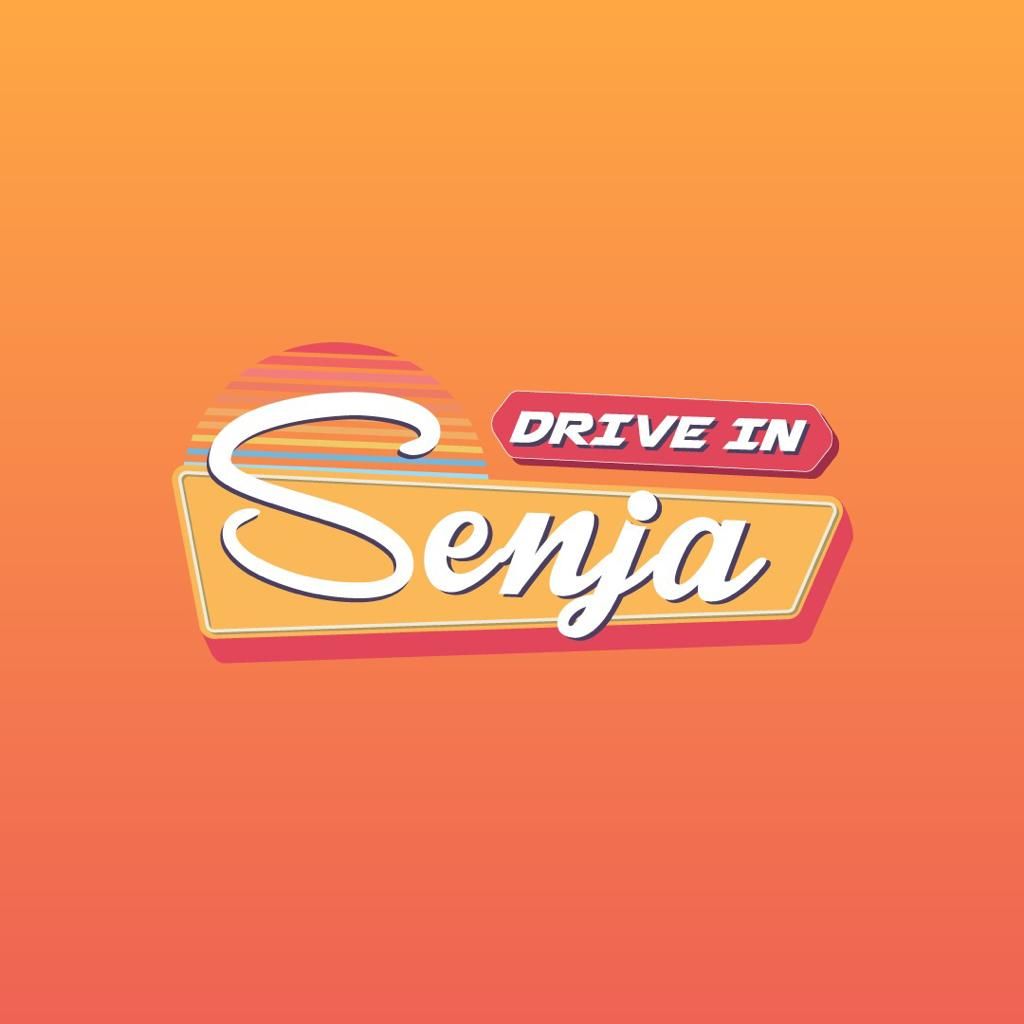 Drive-in Senja