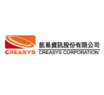 Creasys 凱易資訊股份有限公司 