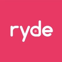 RYDE Technologies Pte Ltd