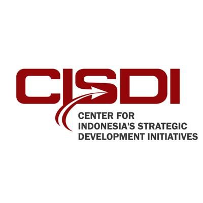 Center For Indonesia's Strategic Development Initiatives