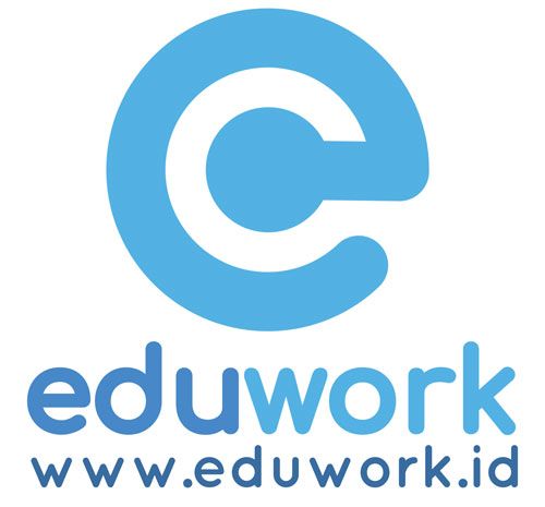Eduwork.id logo