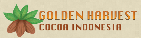 PT Golden Harvest Cocoa Indonesia