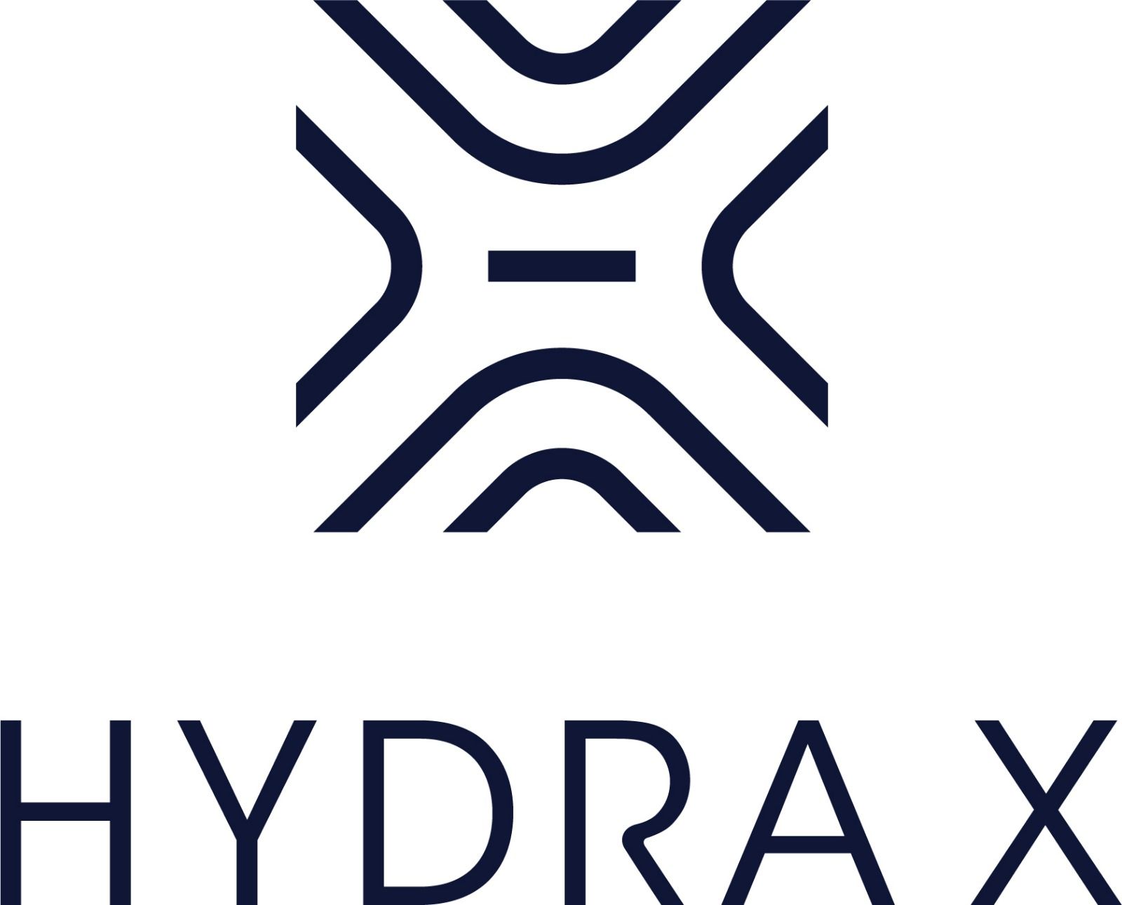 Hydrax