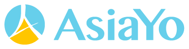 亞洲遊科技股份有限公司 AsiaYo Co.,Ltd