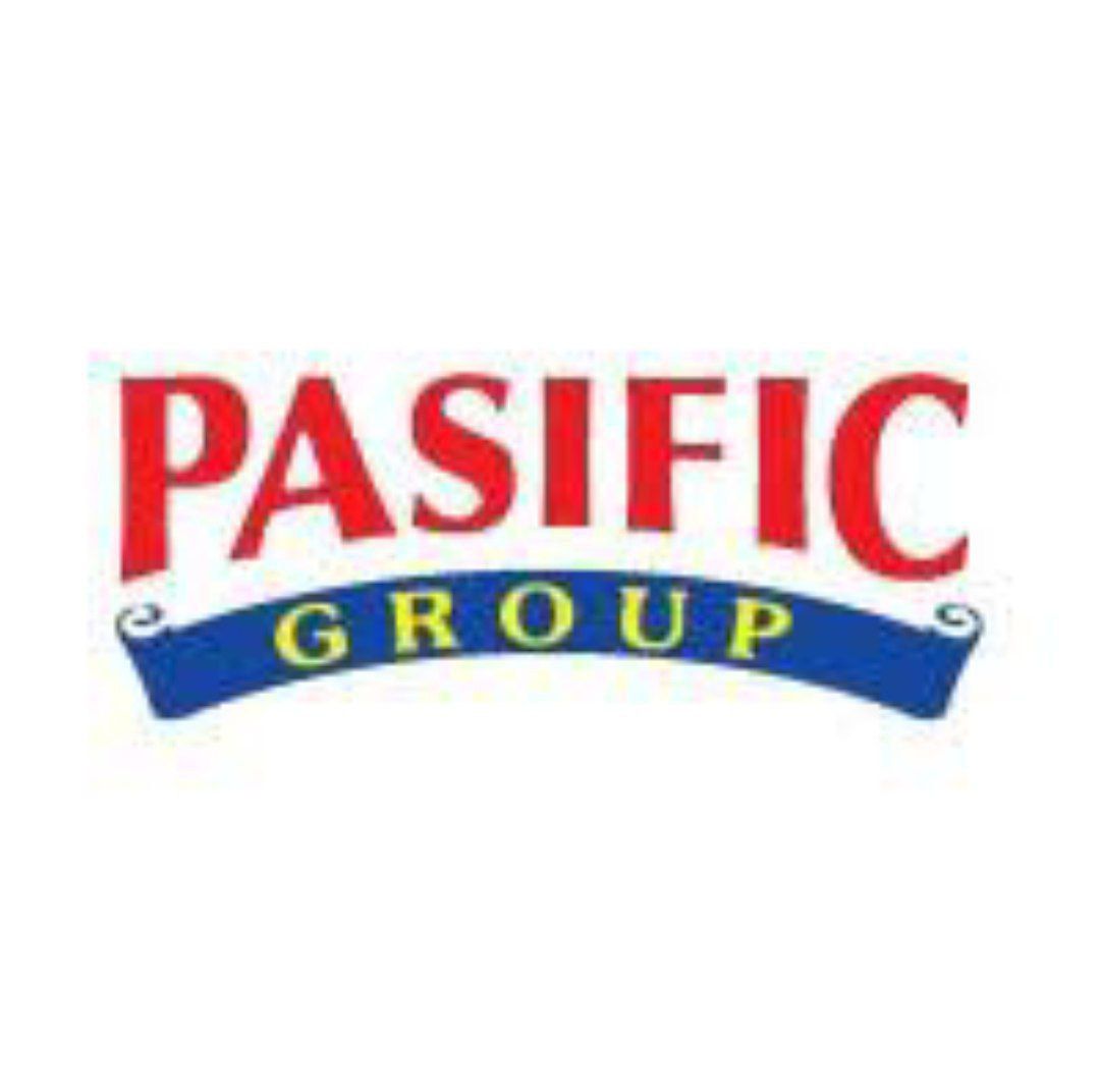 PT Grand Pasific Pratama (Pasific Group)