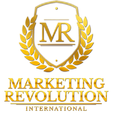PT Marketing Revolution International