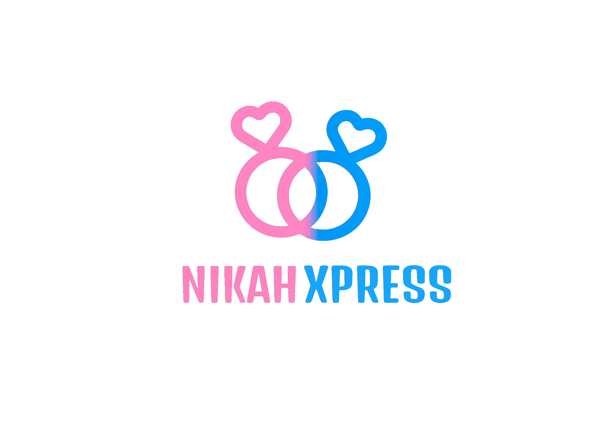 NikahXpress logo