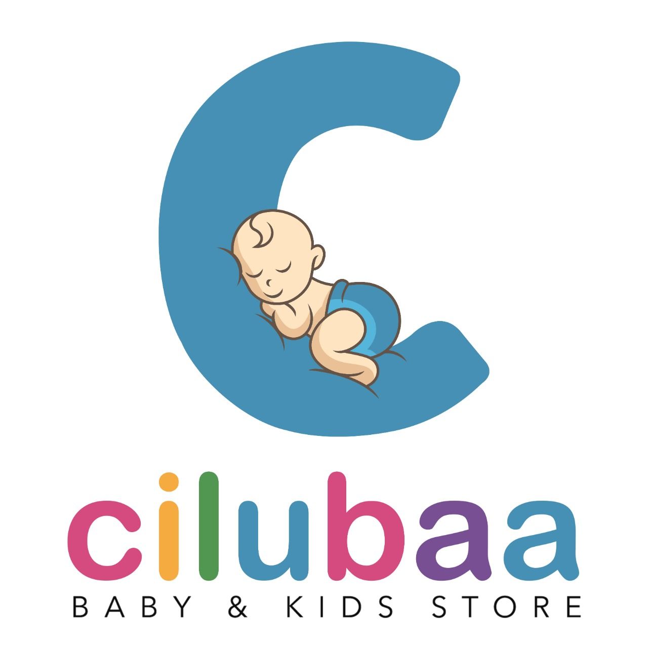 Cilubaa Baby & Kids