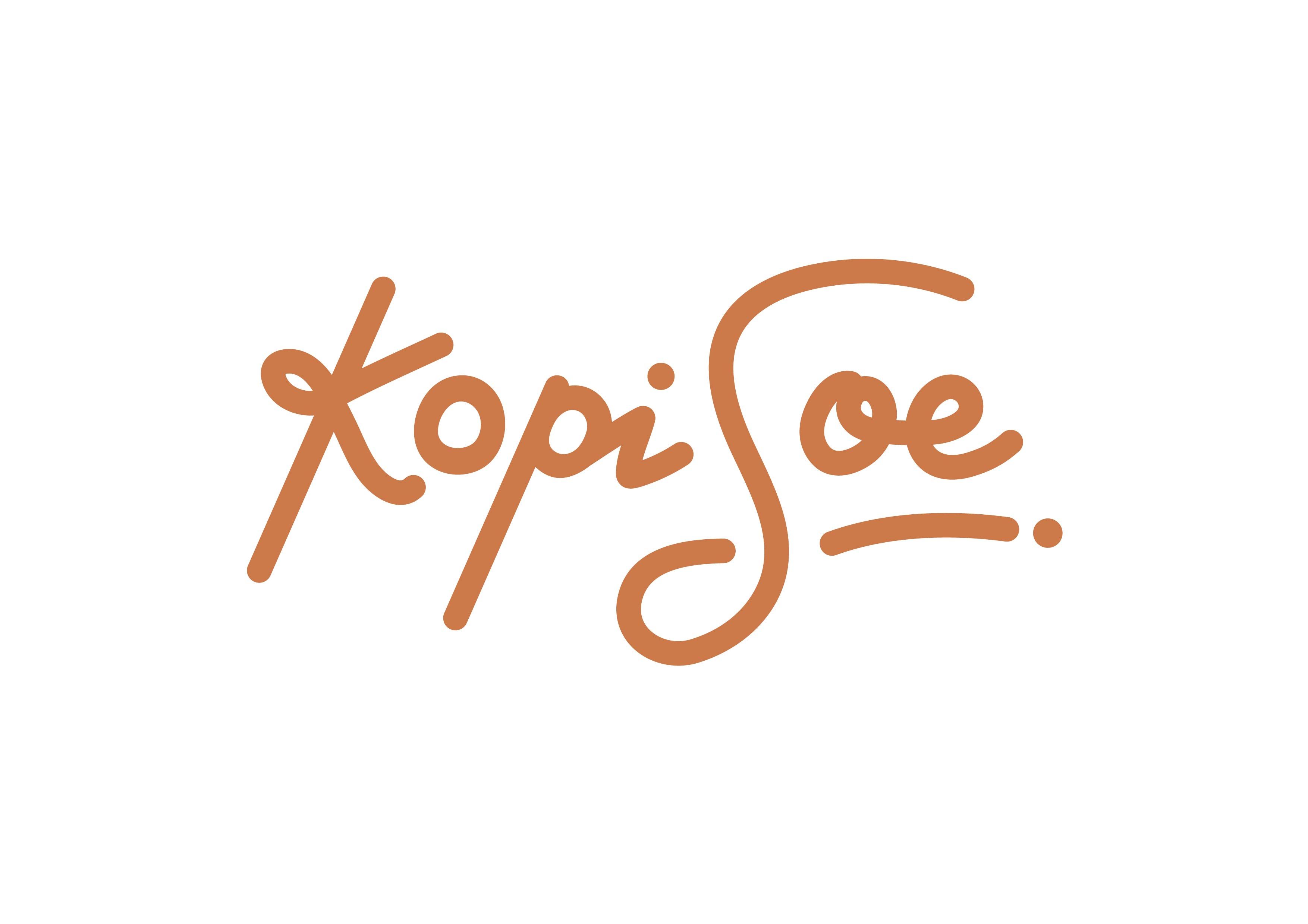 Kopi Soe logo