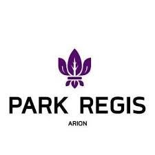 Kemang regis hotel park arion PARK REGIS
