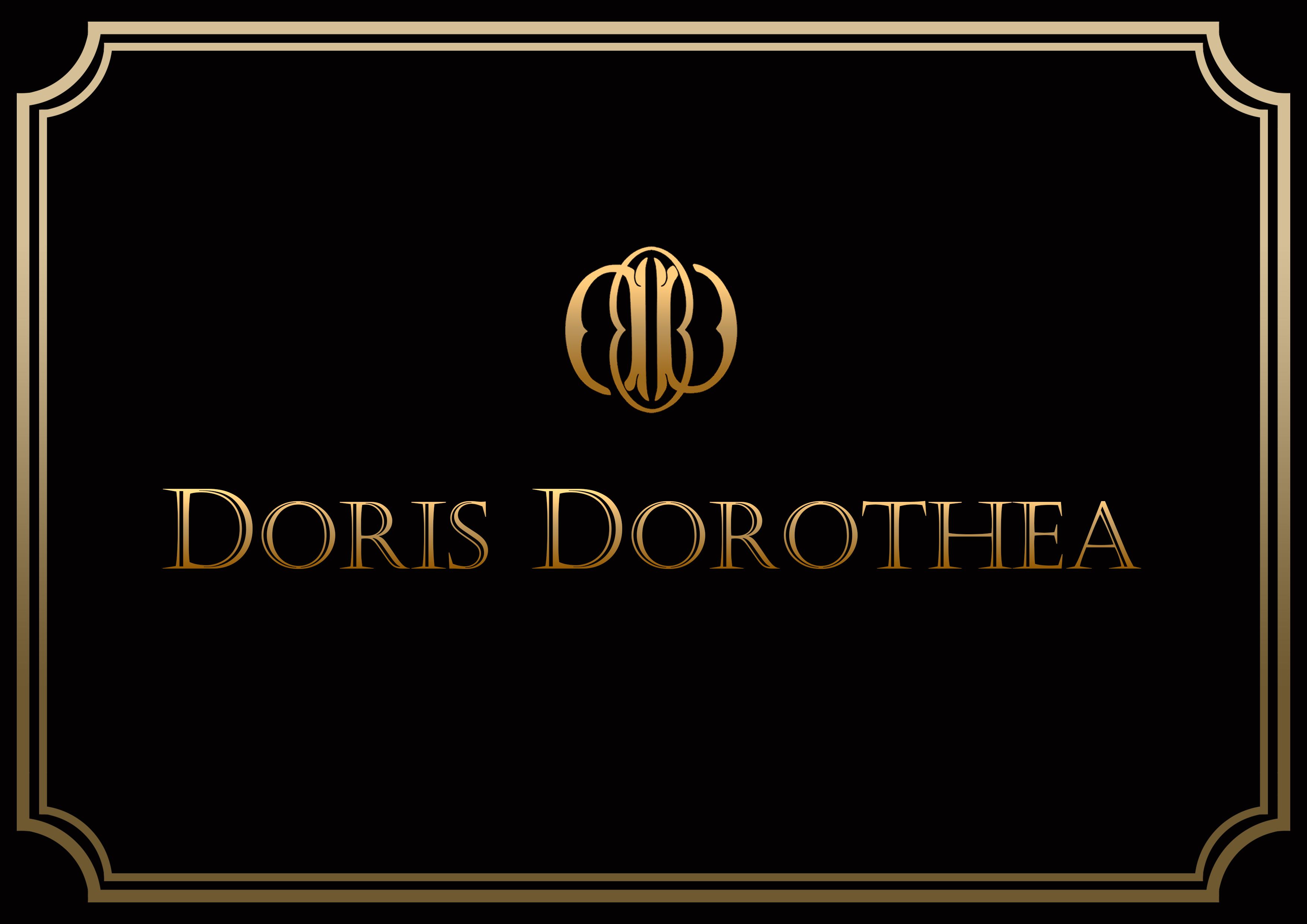Doris Dorothea
