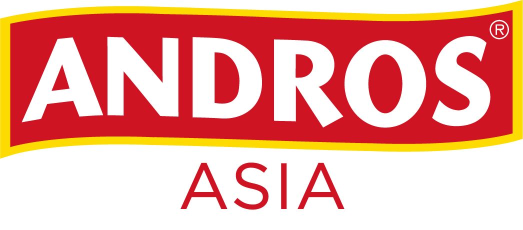 Andros Asia - Công Ty TNHH Sản Xuất Trái Cây Hùng Phát 