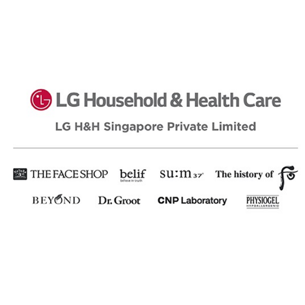 LG H&H Singapore Private Limited