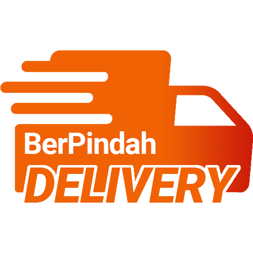Berpindah Delivery