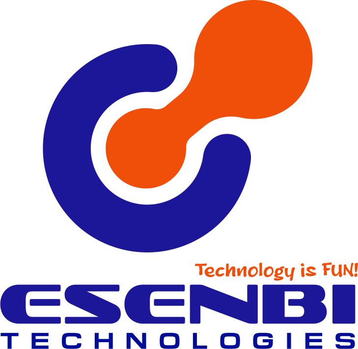 PT. Esenbi Teknologi Indonesia