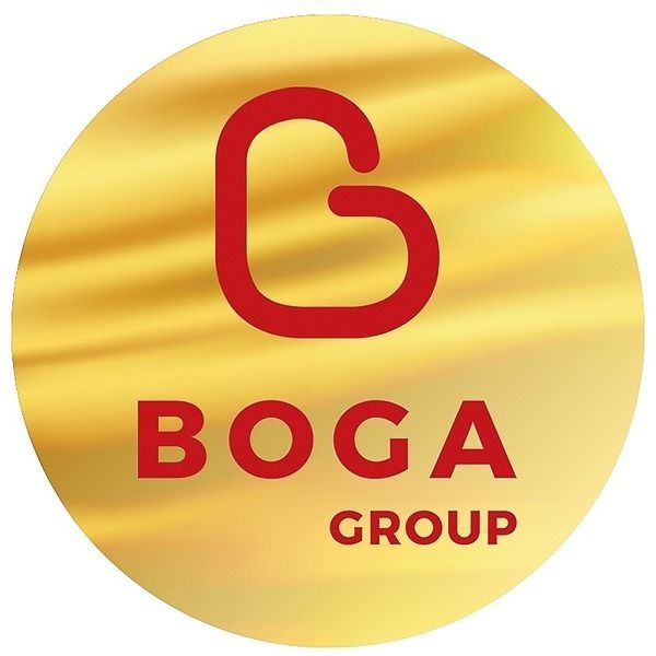 Boga Group Jatim logo