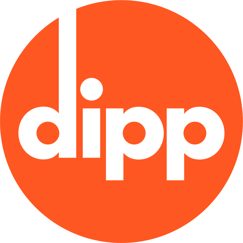 Dipp 點譜數位有限公司