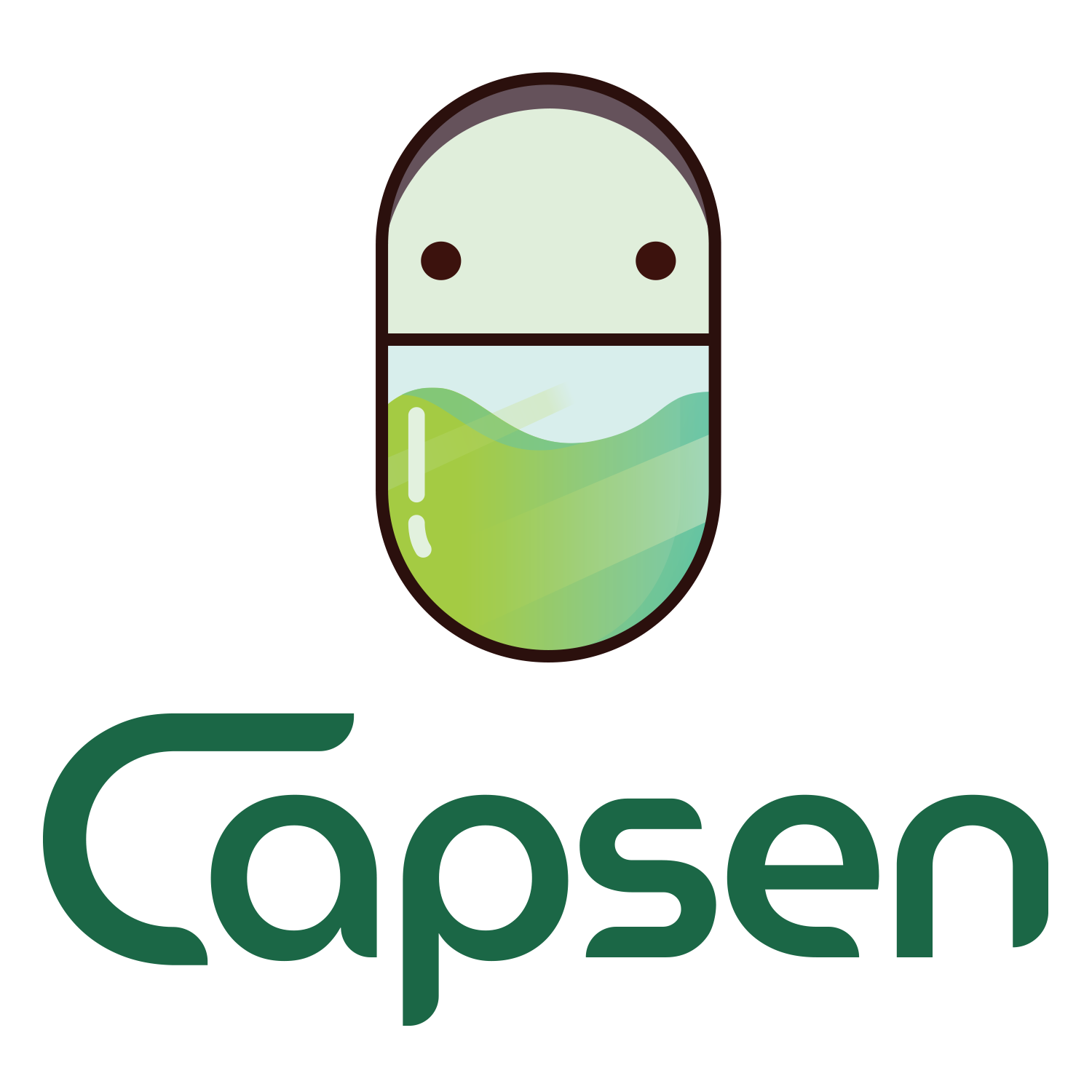 Capsen - Pure Essential Oil