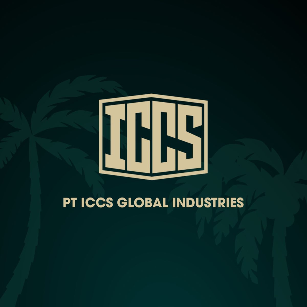 PT ICCS GLOBAL INDUSTRIES