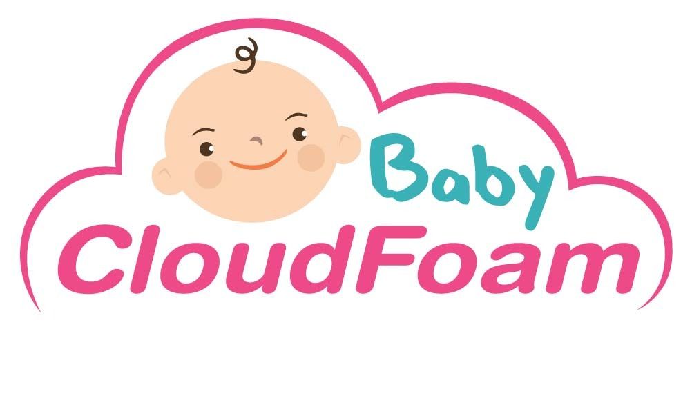 Baby Cloudfoam