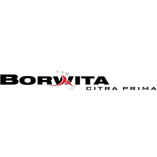 PT Borwita Citra Prima Yogyakarta logo