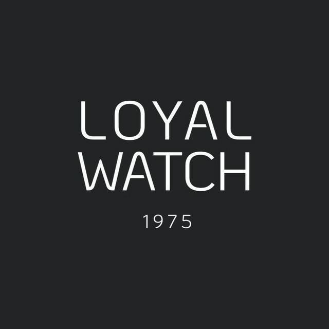 Loyal Watch 1975