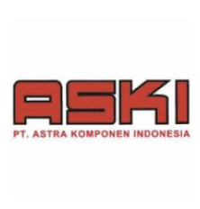 PT. Astra Komponen Indonesia logo
