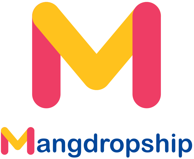 Mangdropship