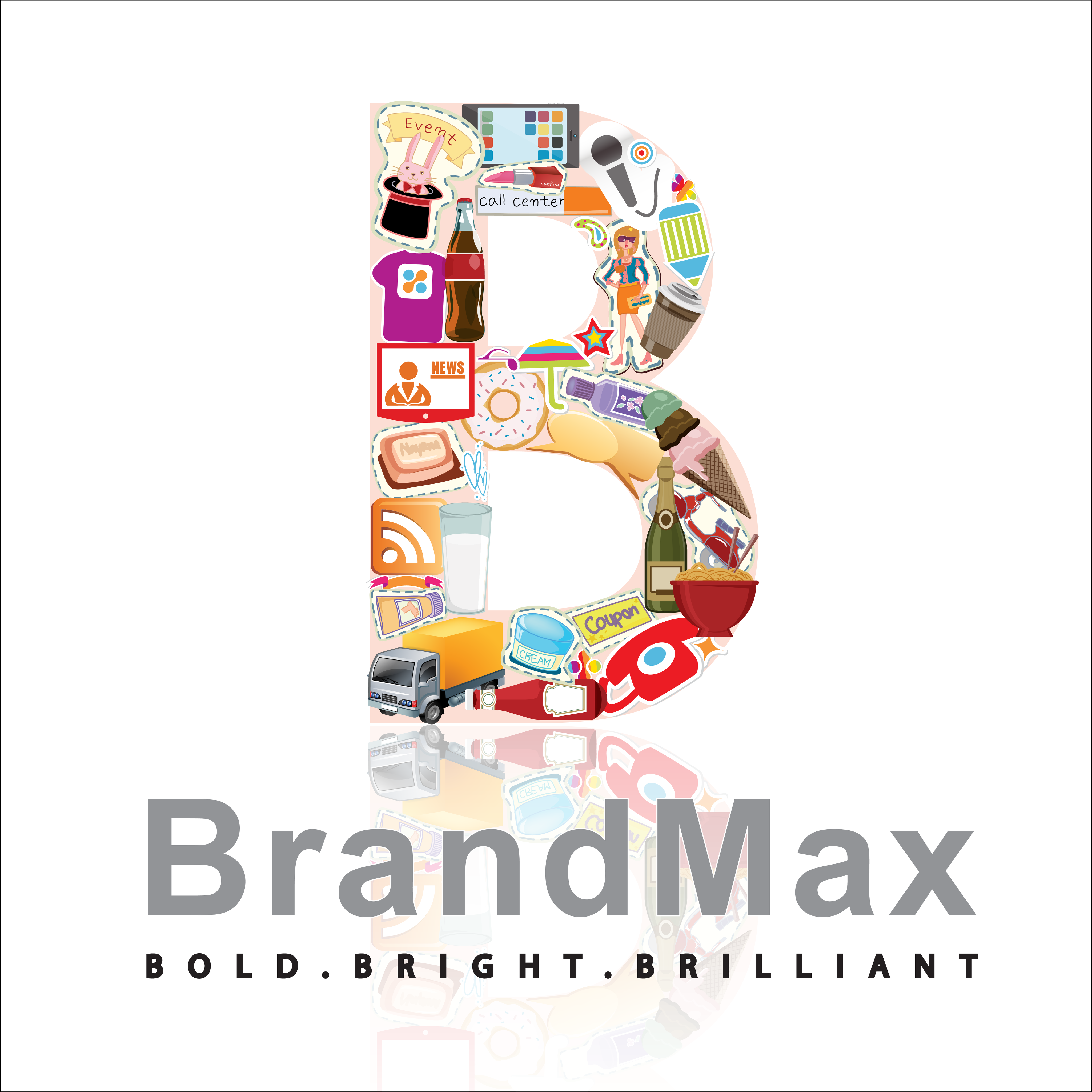 BrandMax Communication
