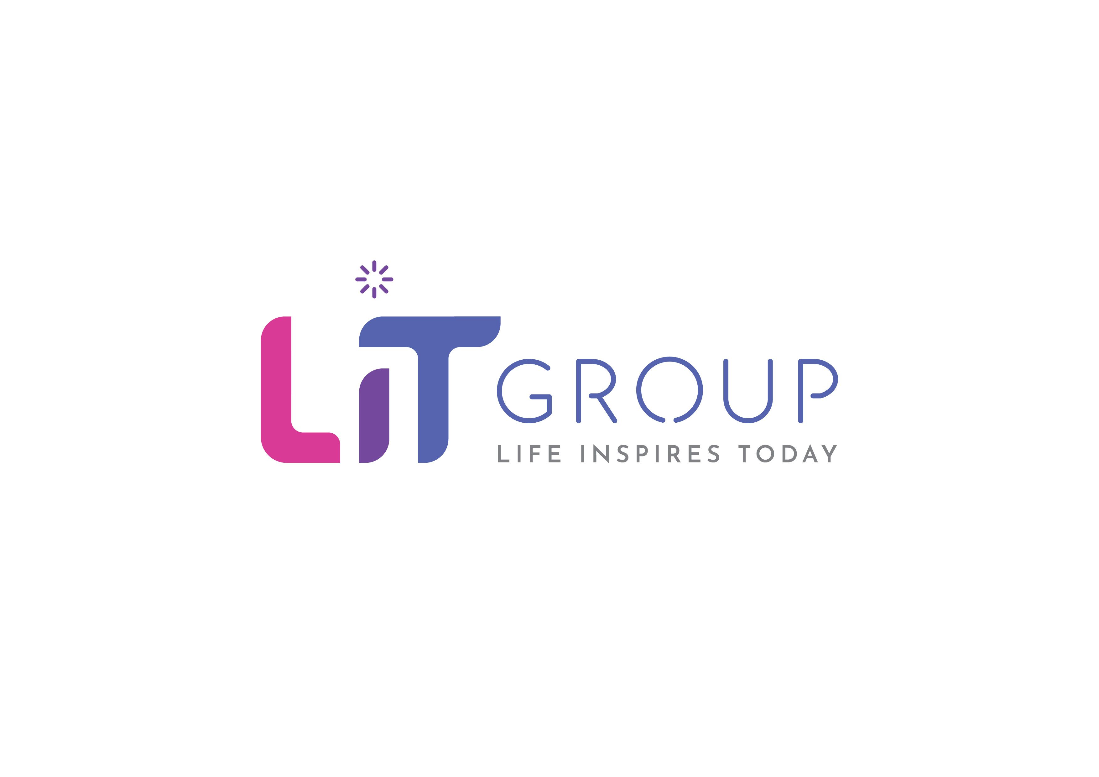 LIT Group logo