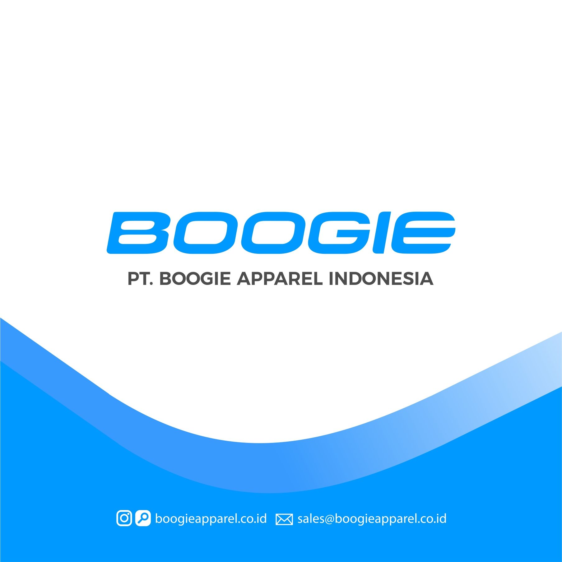 PT Boogie Apparel Indonesia