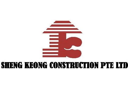 Sheng Keong Construction Pte Ltd