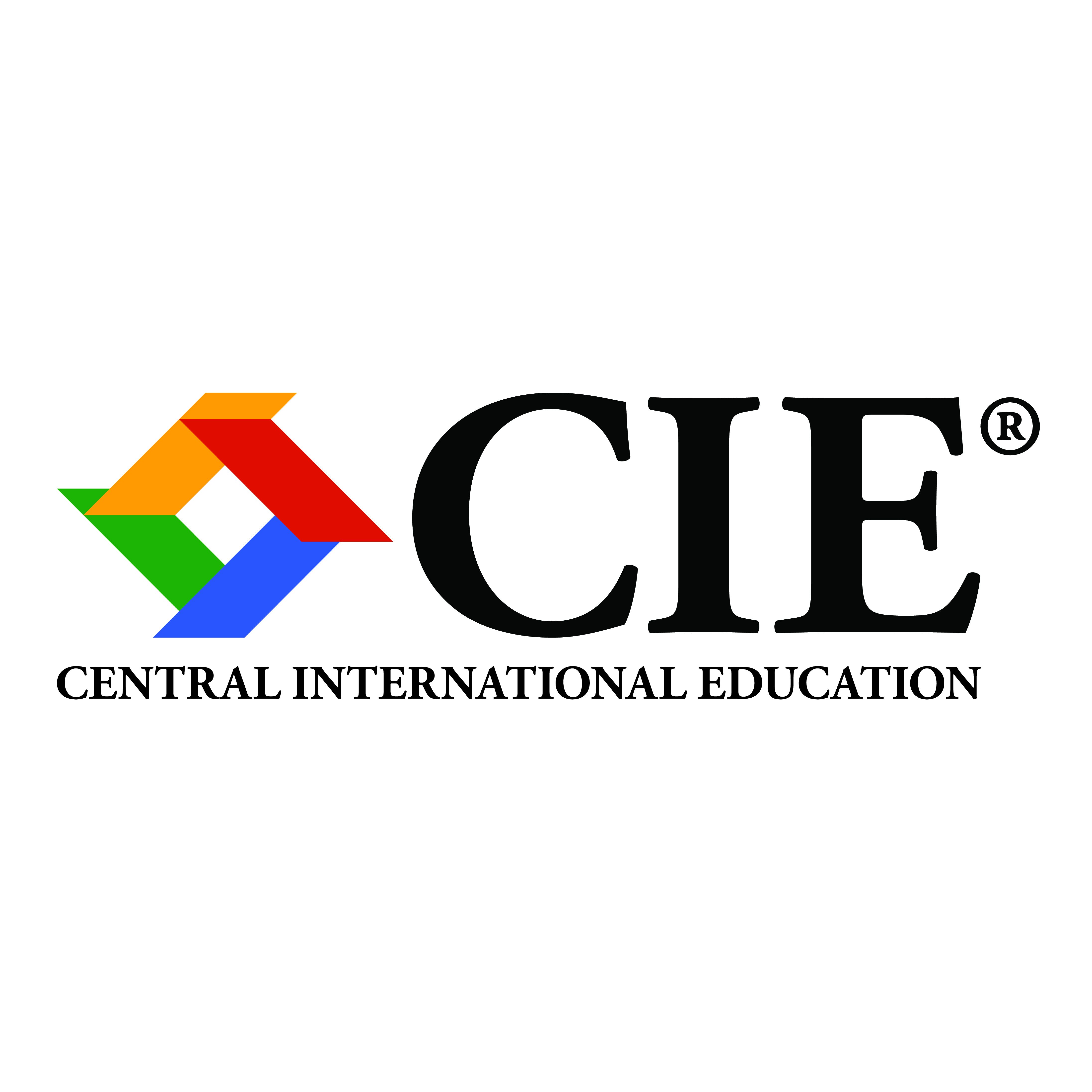 Cie Central International Education
