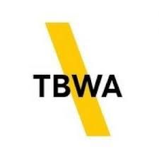 TBWA\Group Vietnam logo