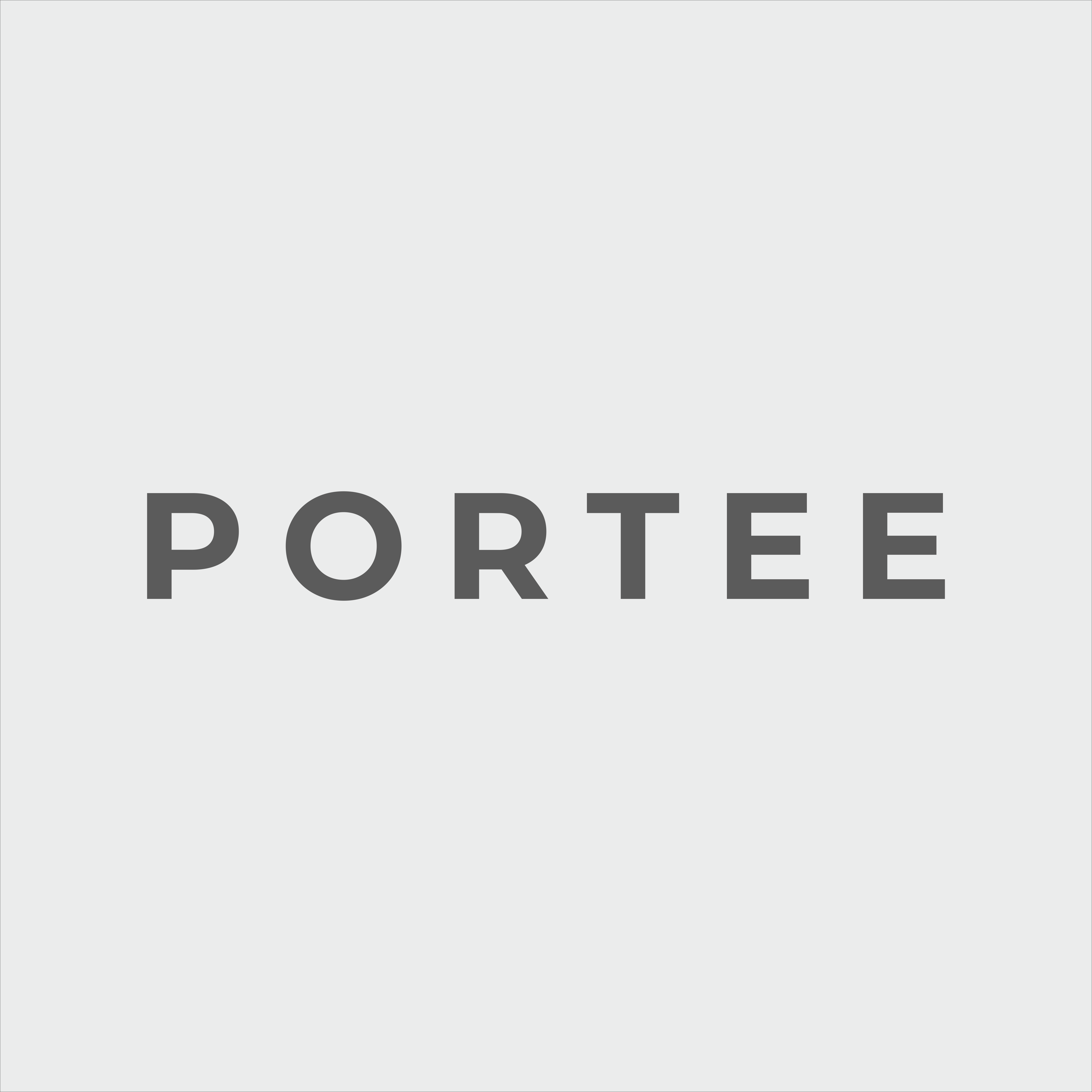 PORTEE GOODS logo