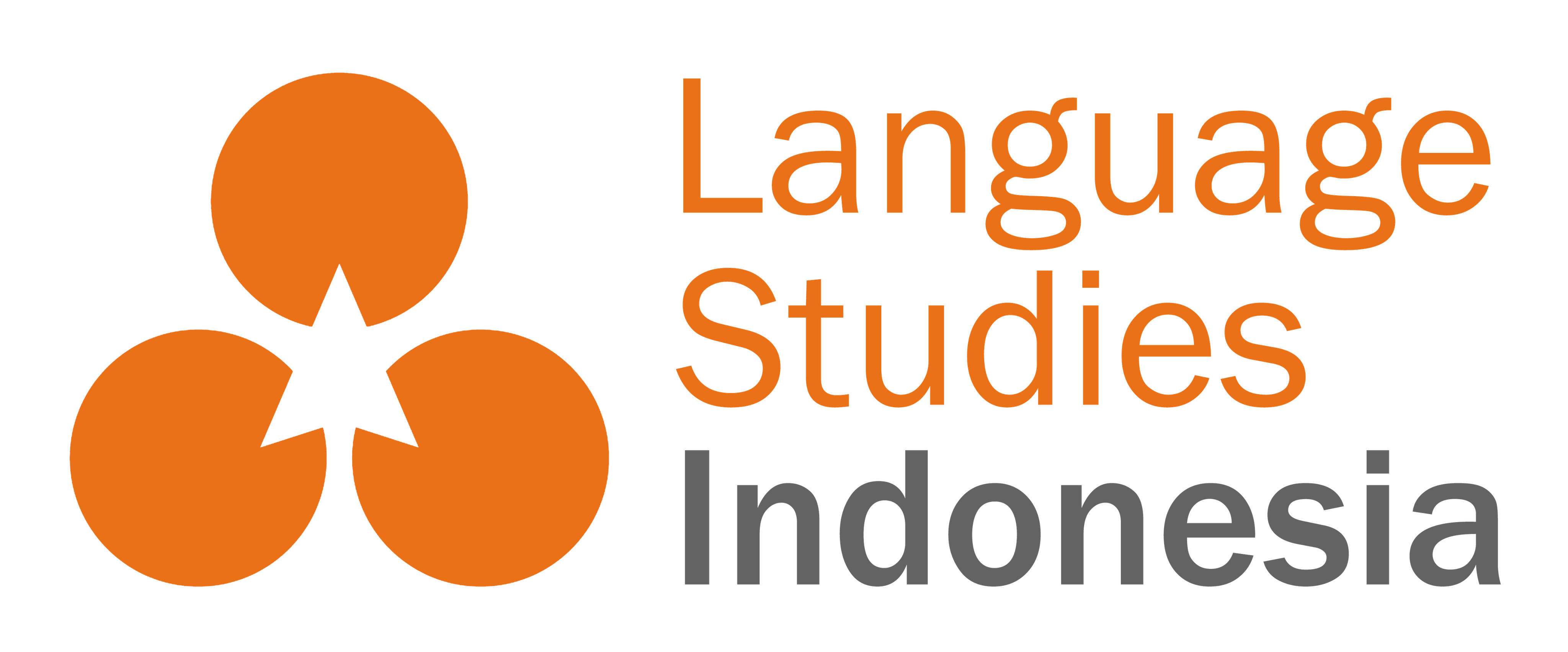 Language Studies Indonesia