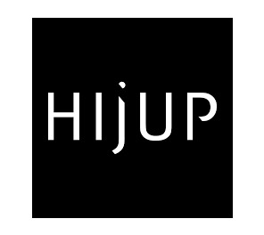 PT.HijUP.com logo