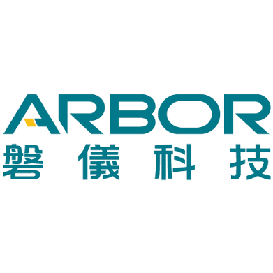 ARBOR_磐儀科技股份有限公司