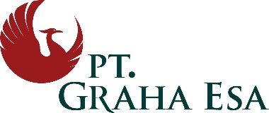 PT Graha Esa logo