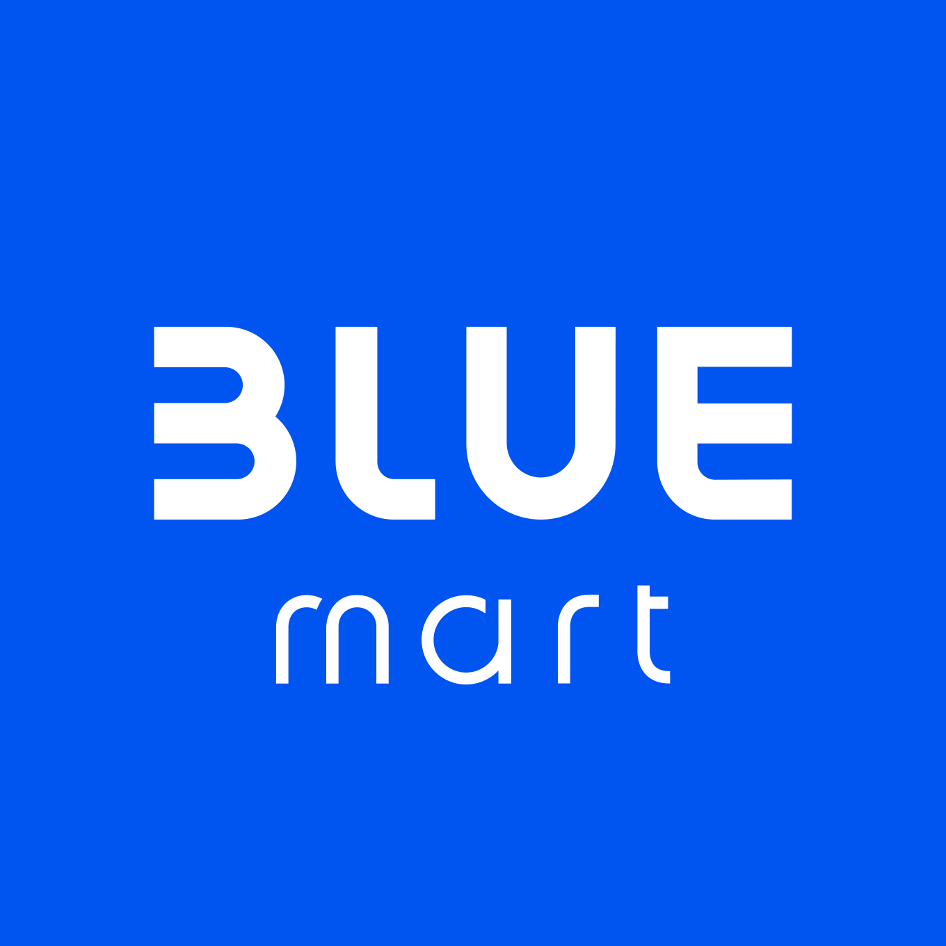 Bluemart Indonesia