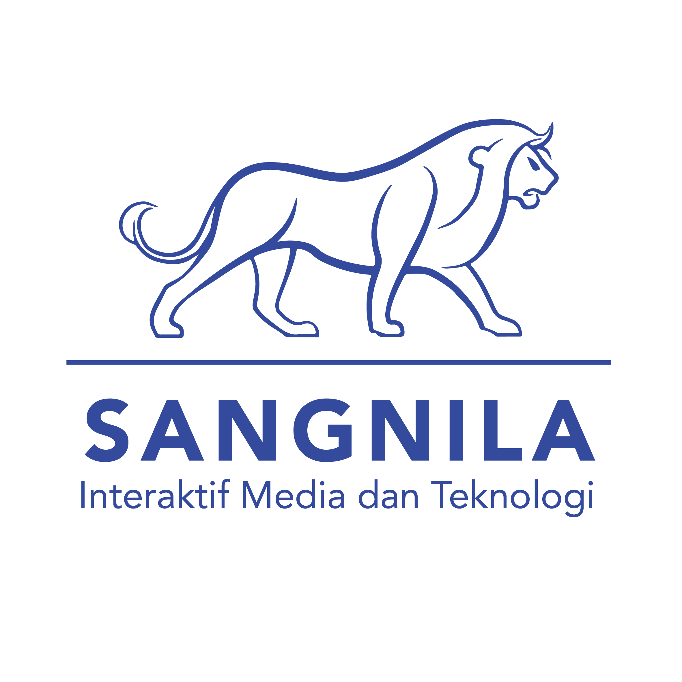Pt. Sangnila Interaktif Media Dan Teknologi