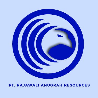 PT. Rajawali Anugrah Resources logo