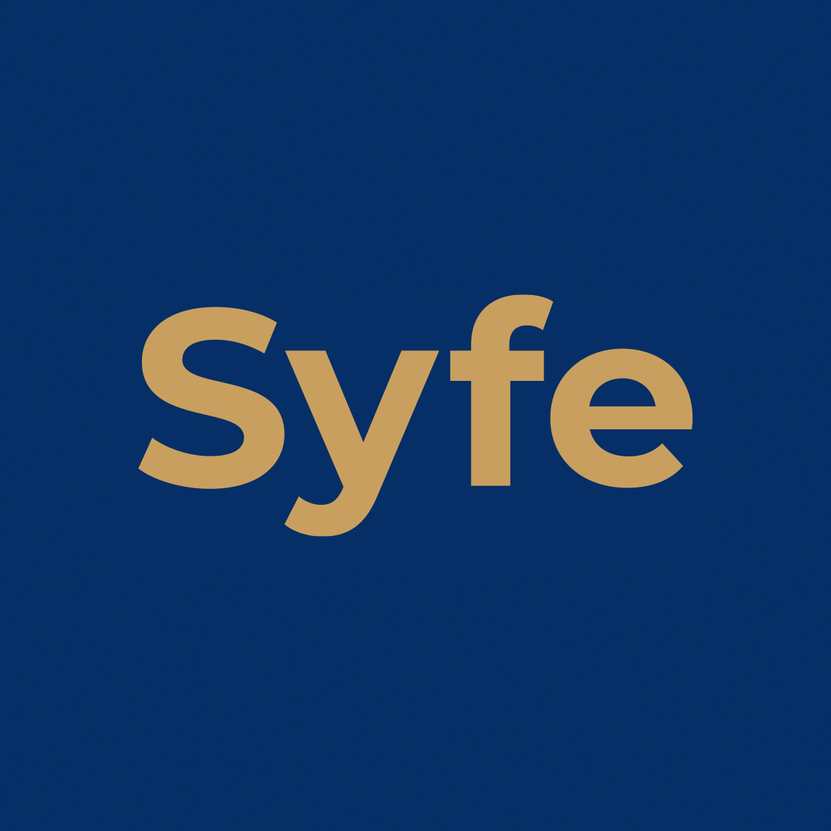 Syfe Pte Ltd