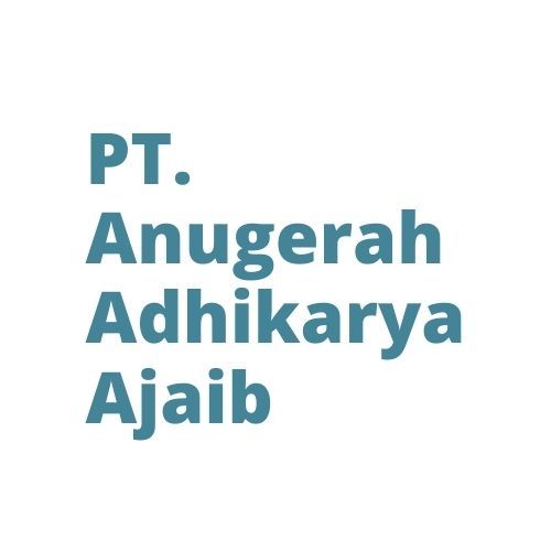 PT Anugerah Adhikarya Ajaib